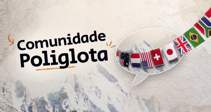 Comunidade Poliglota