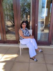 Sizile Khumalo