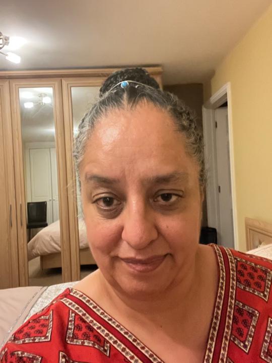 Preety Kaur Ahluwalia