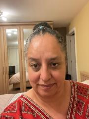 Preety Kaur Ahluwalia