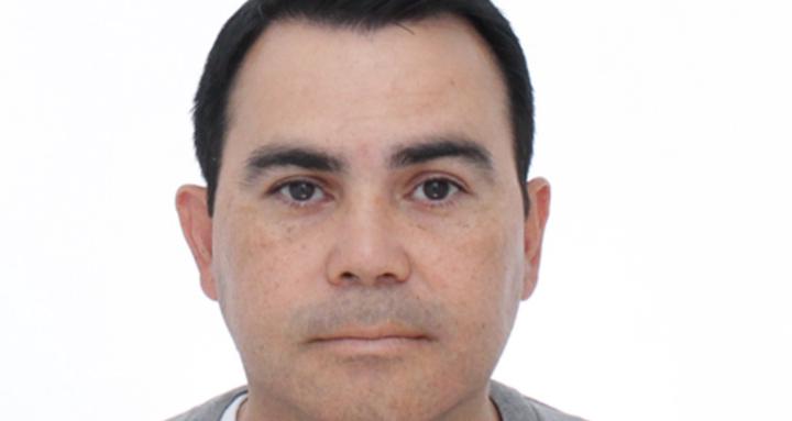 saul hernandez