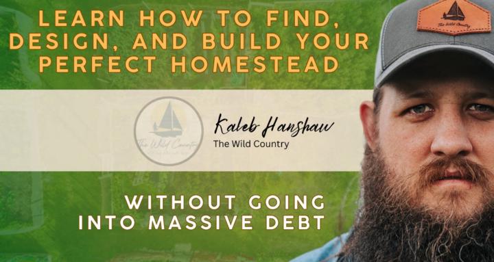 The WCU - Find Your Homestead