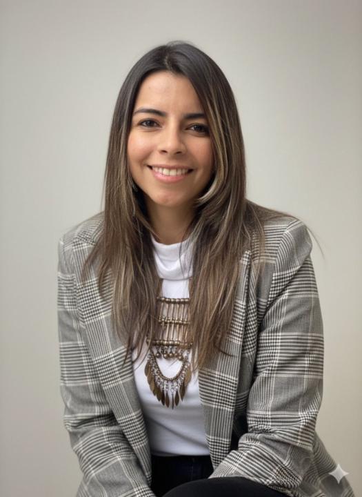 Marcela Cardenas Morales