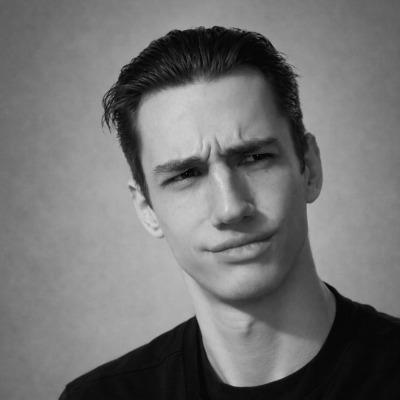 Alex Baker