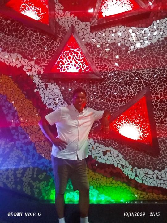 José Luis Guerra Almanza