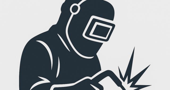 how to weld