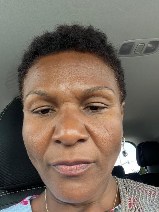 Roliane Desulme