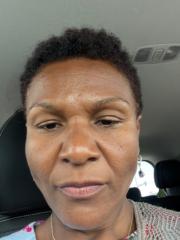 Roliane Desulme