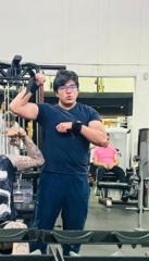 Luis anselmo Reyna perez