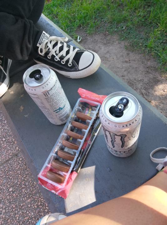 Fiama samira Morales abraham