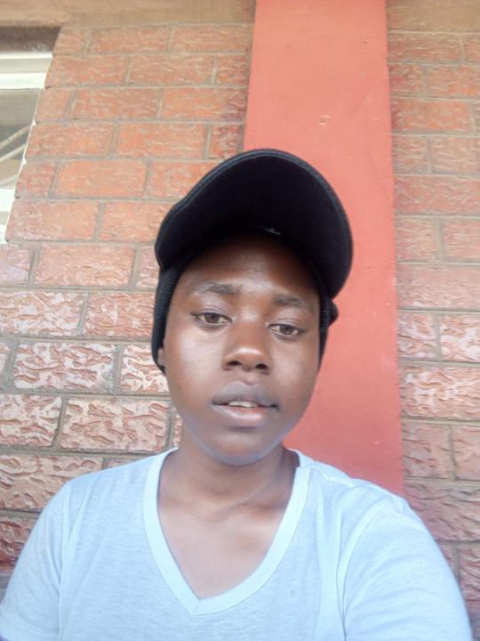Violet Mapani