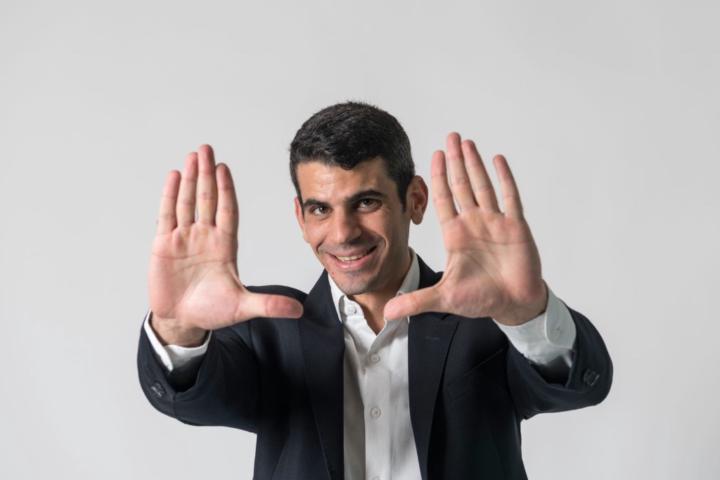 Marc Banoub
