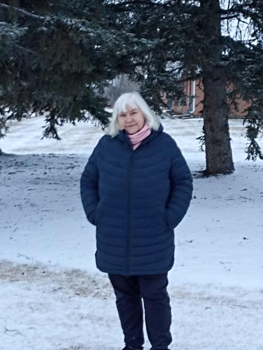 Anna dr Szatmári