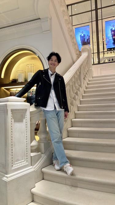Yoshinori Taguchi
