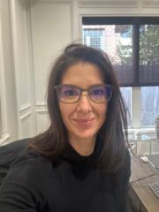 Candace Grover