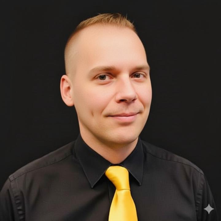 Lukas Kufta