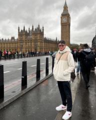 Manuel Felipe Leguizamon redondo