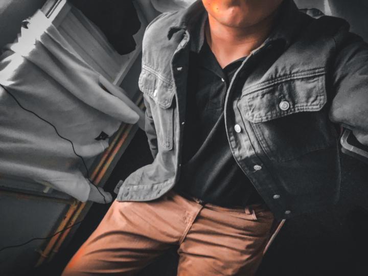 Vicente Orozco
