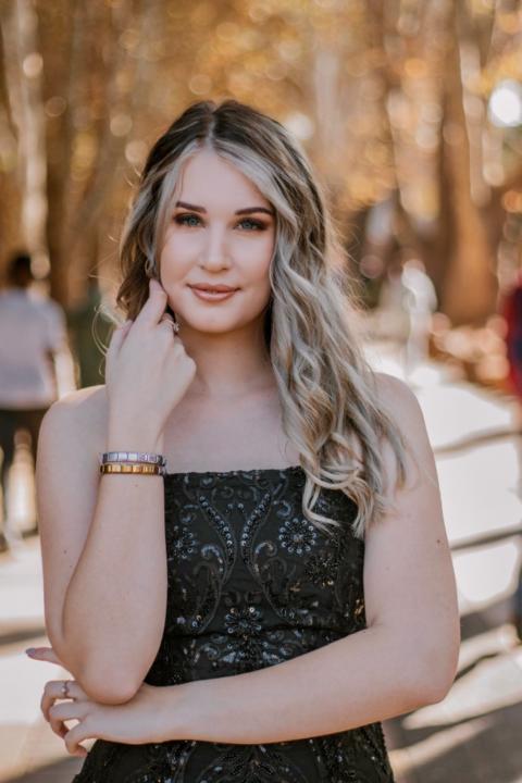 Shanique Jonker