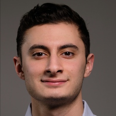 Jonathan Oustaev