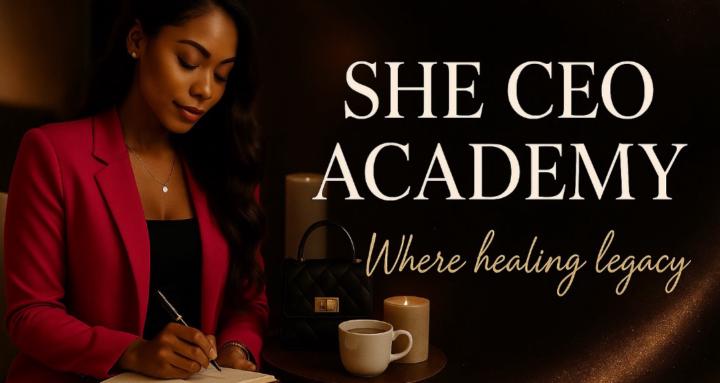 She CEO Academy