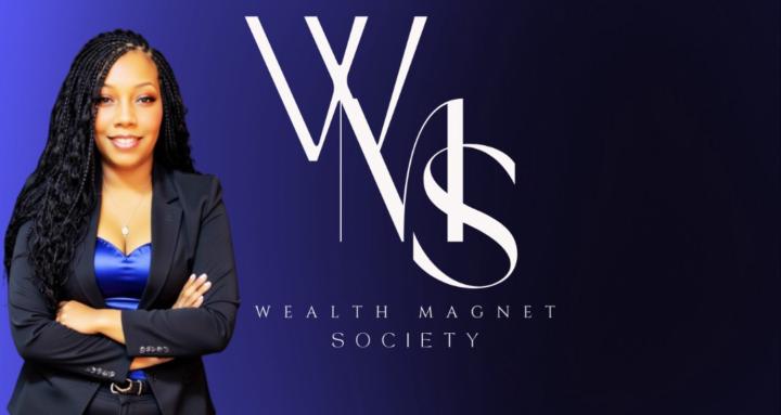 Wealth Magnet Society