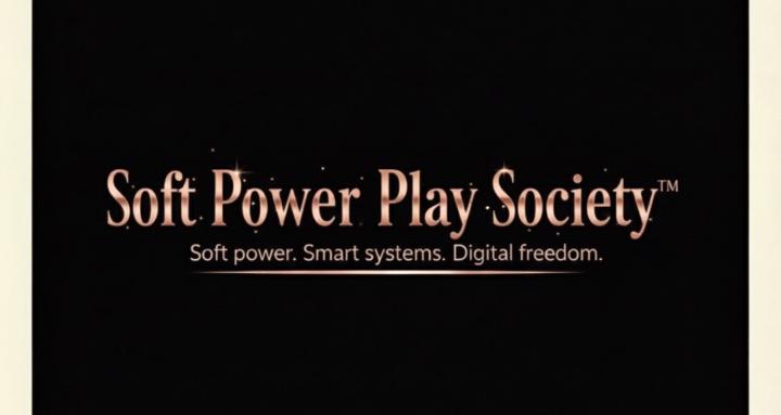 Soft Power Play Society™