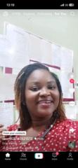Gloria Dzah