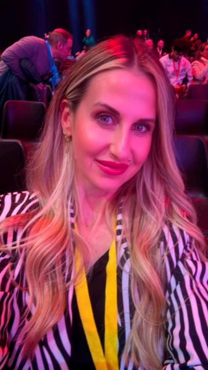 Beatriz Merino