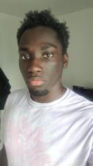 Aaron Sersah