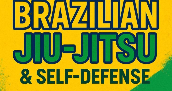Sergio Silva BJJ