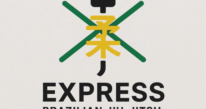 Express Jiu-Jitsu