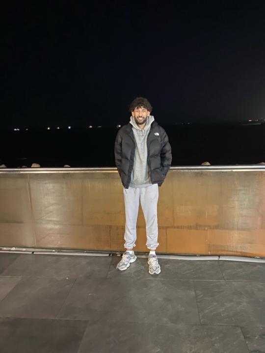 Sunny Sharma