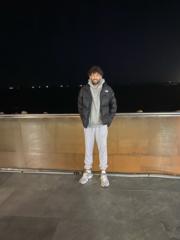 Sunny Sharma