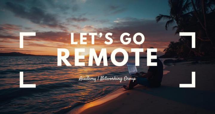 Let's Go Remote