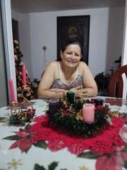 Adriana Fernández Rivera