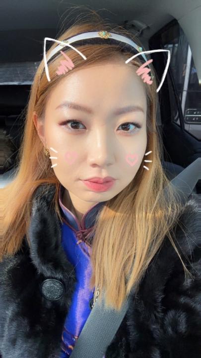 Munkherdene Darisuren