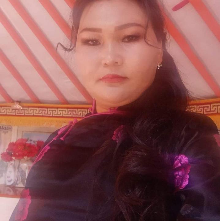 Батхуяг Ариунзул