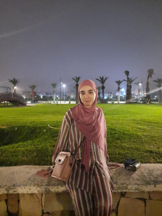 Ranim Achmakh