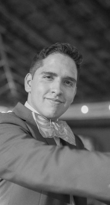 Sergio López Olvera