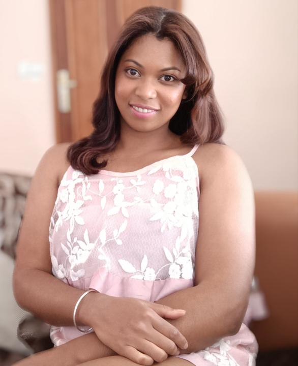 Francia Etienne de stéphanie