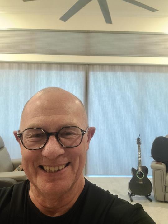 Michael Marks