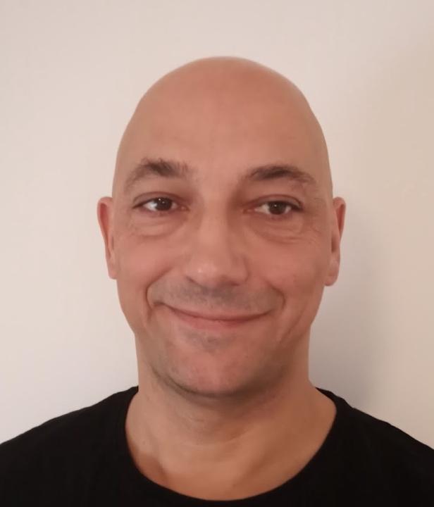 Petr Prenghy