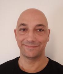 Petr Prenghy