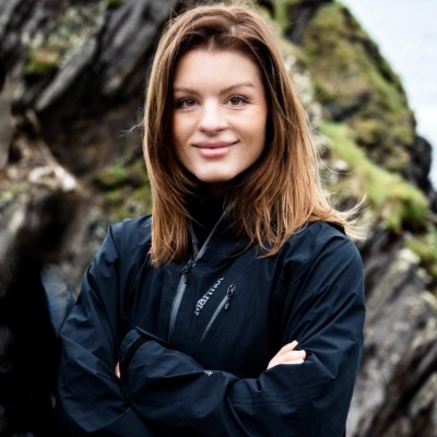 Veronika Navratilova