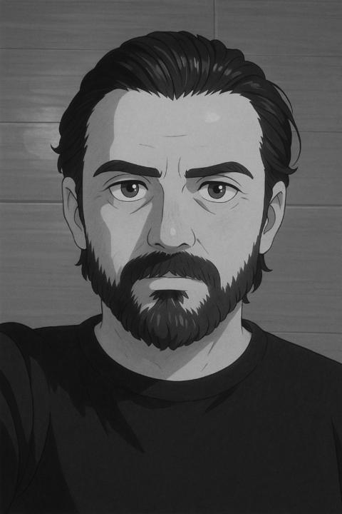 Eric Yabas