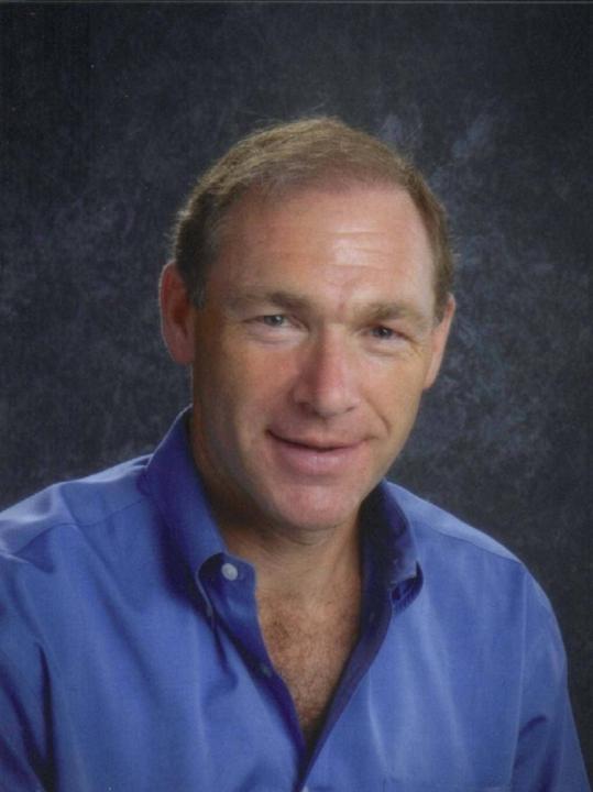 David Harris