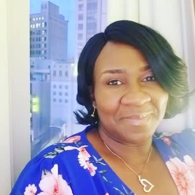 Cherylzita Goldsberry