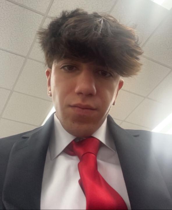 Joseph Ricciardi