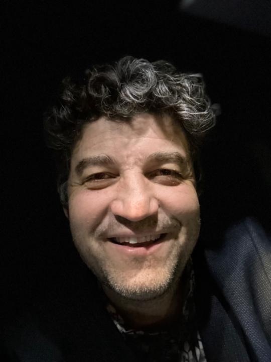 Mehmet Kibar